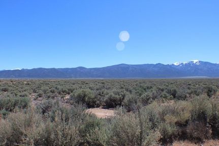 Recreational Property for sale in Taos County, New Mexico