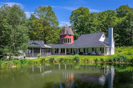 Farm Property for sale in Bennington County, Vermont