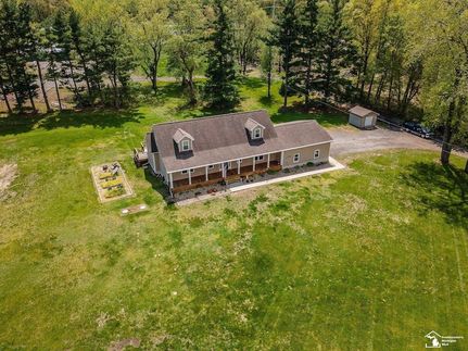 Residential Property for sale in Monroe County, Michigan