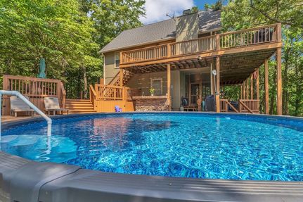 Ranch Property for sale in DeKalb County, Tennessee