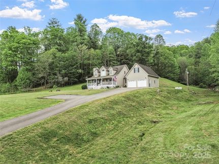 Recreational Property for sale in Yancey County, North Carolina