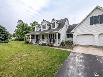 Ranch Property for sale in Monroe County, Michigan