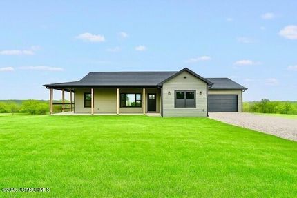 Residential Property for sale in Moniteau County, Missouri