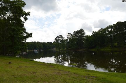 Recreational Property for sale in Fairfield County, South Carolina