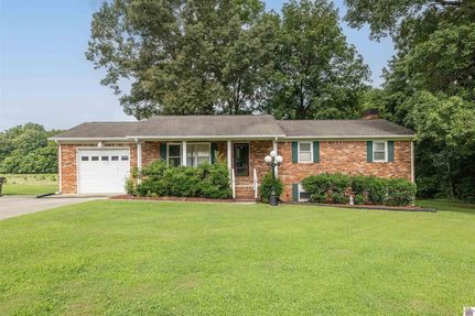 Farm Property for sale in Calloway County, Kentucky
