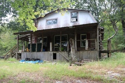 Ranch Property for sale in Stone County, Arkansas