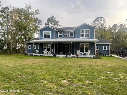 Farm Property for sale in Putnam County, Florida