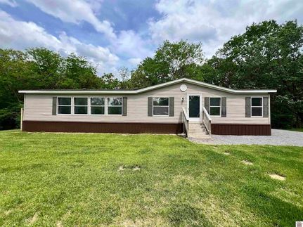 Farm Property for sale in Calloway County, Kentucky