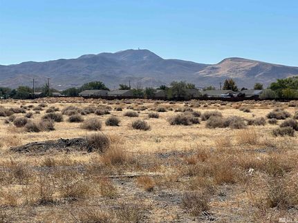 Timberland Property for sale in Lyon County, Nevada