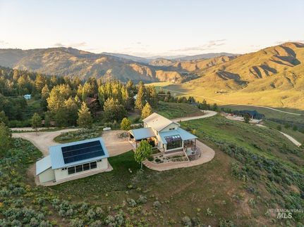 Farm Property for sale in Ada County, Idaho