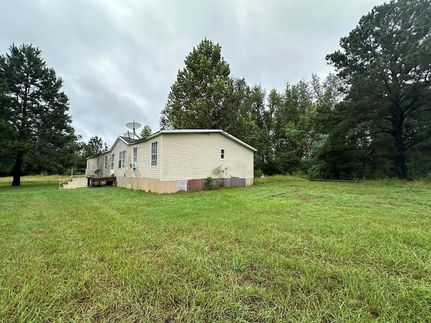 Farm Property for sale in Sabine County, Texas