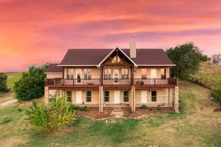 Ranch Property for sale in Denton County, Texas