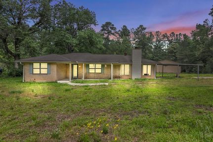 Farm Property for sale in Jasper County, Texas