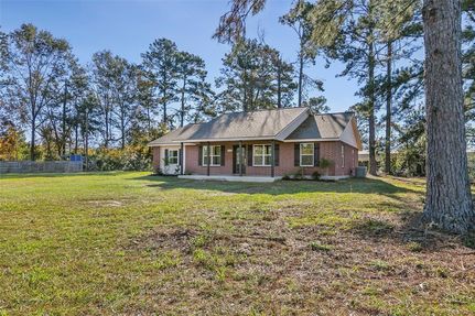 Property for sale in Jasper County, Texas