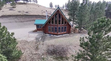 Residential Property for sale in Fergus County, Montana