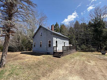 Farm Property for sale in Cumberland County, Maine