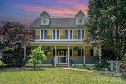 Farm Property for sale in Chester County, South Carolina