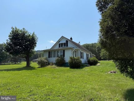 Recreational Property for sale in Morgan County, West Virginia