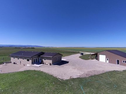 Ranch Property for sale in Fergus County, Montana