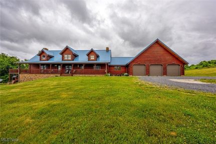 Ranch Property for sale in Belmont County, Ohio