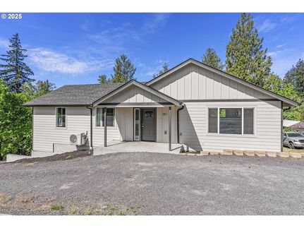 Farm Property for sale in Cowlitz County, Washington