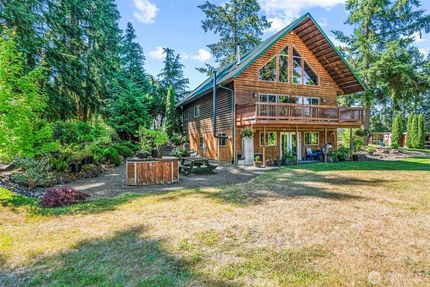 Recreational Property for sale in Cowlitz County, Washington