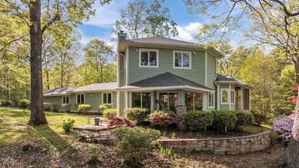 Farm Property for sale in Franklin County, North Carolina