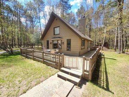 Recreational Property for sale in Vilas County, Wisconsin