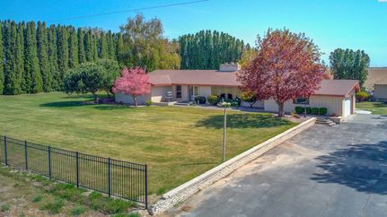 Residential Property for sale in Adams County, Washington