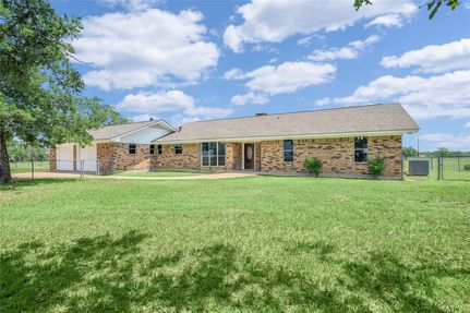 Farm Property for sale in Fayette County, Texas