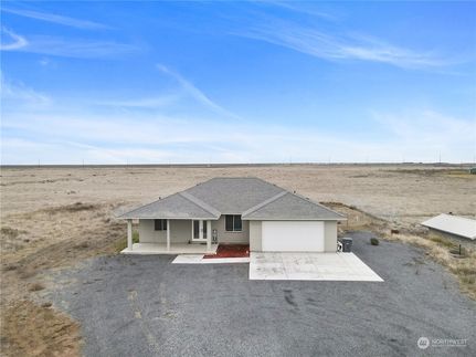 Farm Property for sale in Grant County, Washington