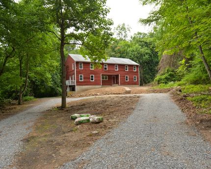 Farm Property for sale in New Haven County, Connecticut