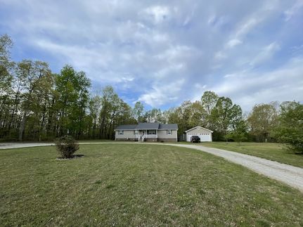 Farm Property for sale in Lewis County, Tennessee