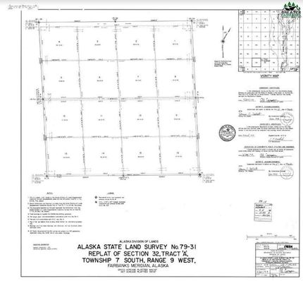 Farm Property for sale in Yukon Koyukuk Borough, Alaska