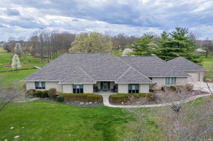 Residential Property for sale in Grant County, Indiana