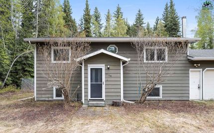 Farm Property for sale in Fairbanks North Star Borough, Alaska
