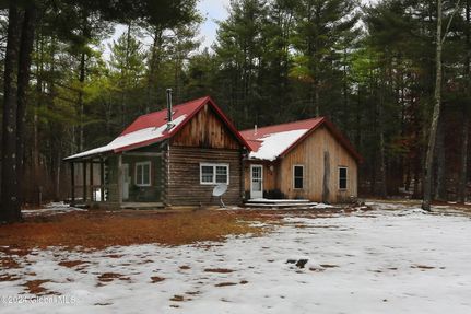 Farm Property for sale in Albany County, New York