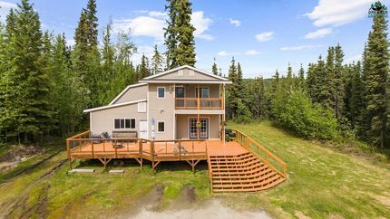 Ranch Property for sale in Fairbanks North Star Borough, Alaska