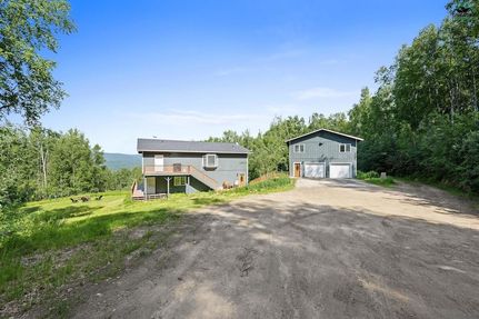 Farm Property for sale in Fairbanks North Star Borough, Alaska