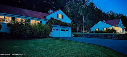 Farm Property for sale in Albany County, New York