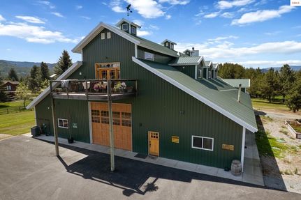 Farm Property for sale in Bonner County, Idaho