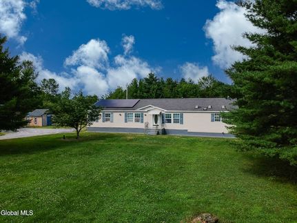 Farm Property for sale in Greene County, New York