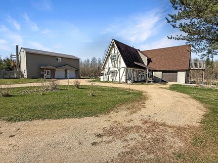 Farm Property for sale in Beltrami County, Minnesota