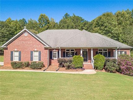 Ranch Property for sale in Newton County, Georgia