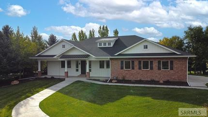 Residential Property for sale in Bonneville County, Idaho