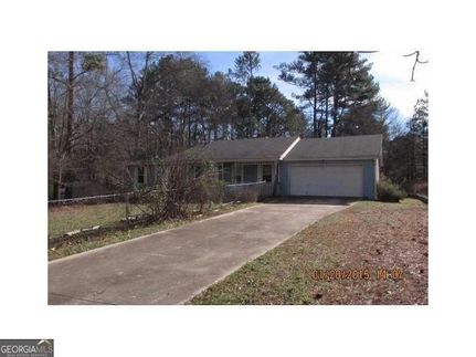 Ranch Property for sale in Rockdale County, Georgia