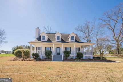 Farm Property for sale in Walton County, Georgia