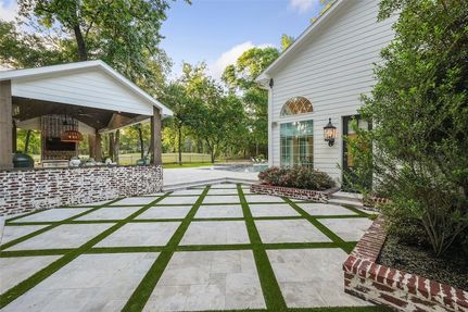 Farm Property for sale in Montgomery County, Texas