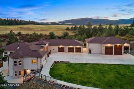 Farm Property for sale in Kootenai County, Idaho