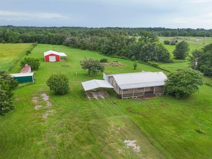 Farm Property for sale in Grimes County, Texas